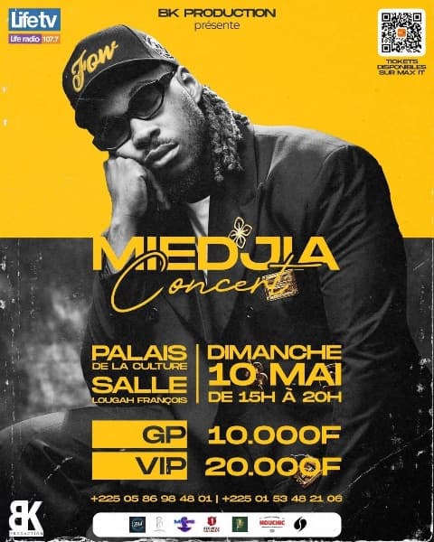 Miedjia