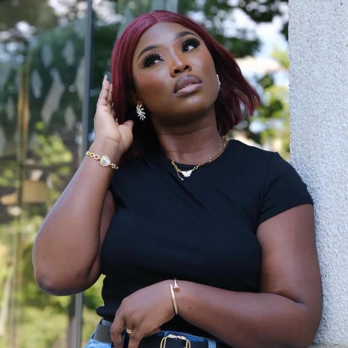 Roseline Layo