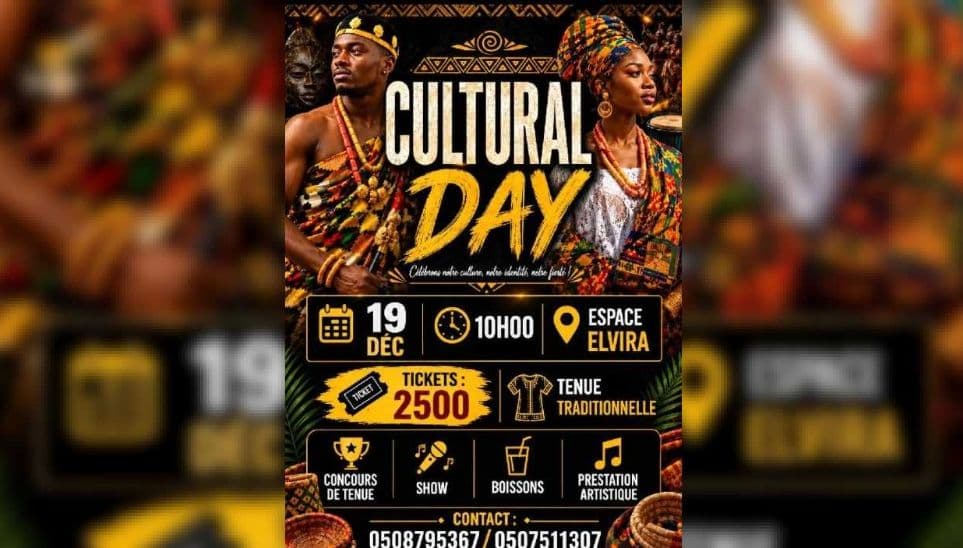 Cultural day