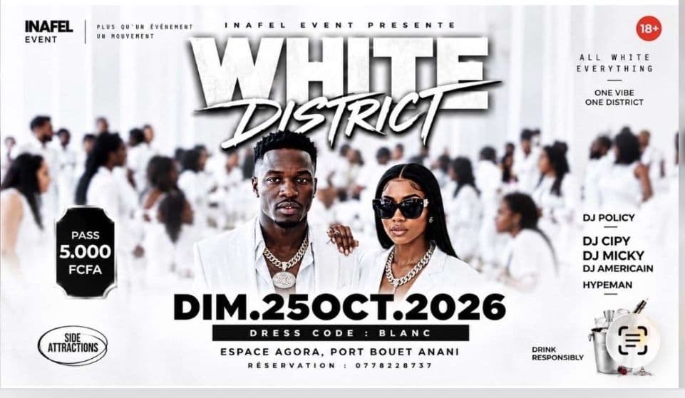 White district 001